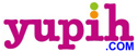 Logo Yupih